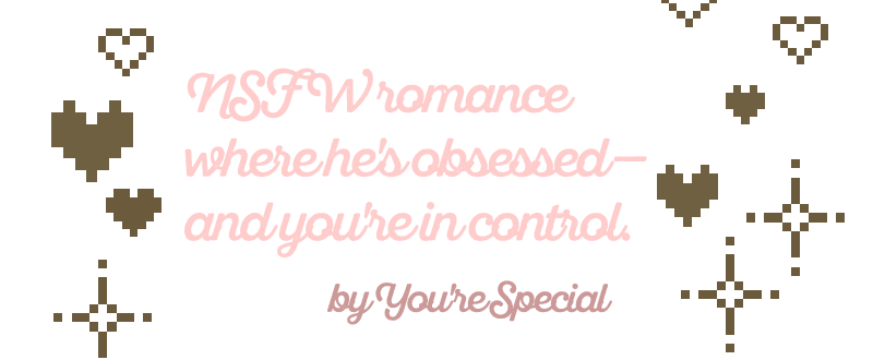 You're Special Logo