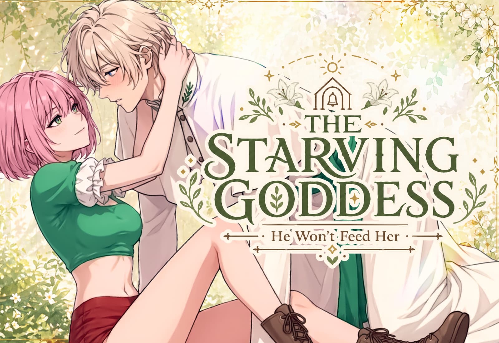 Key visual